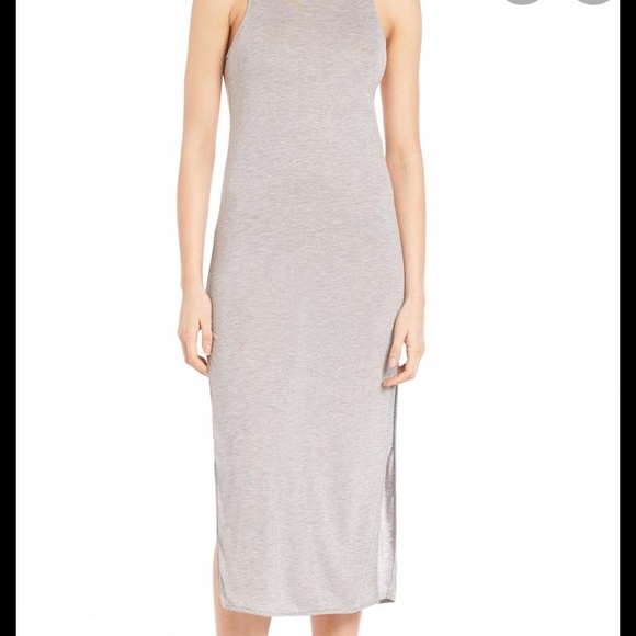 FORTNIGHT Maxi Nightgown - Picture 2 of 4